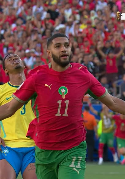 Best Moments of FIFA World Cup 2026™ Matchday 3 poster