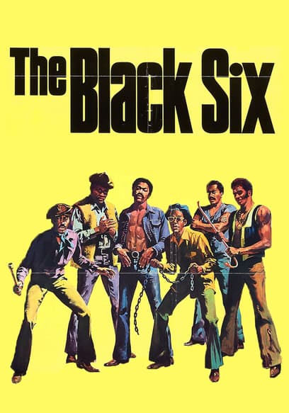 The Black Six