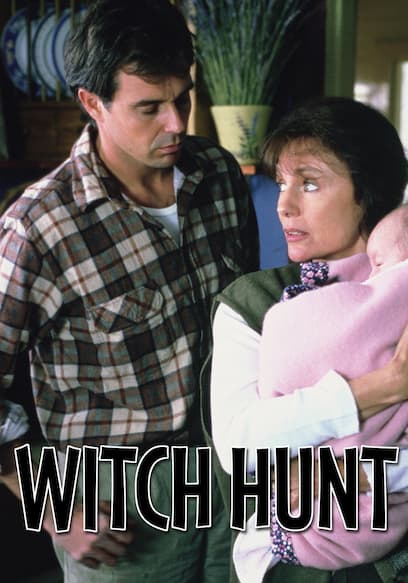 Witch Hunt