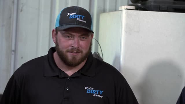 S01:E04 - The Dirty 7 vs. Florida