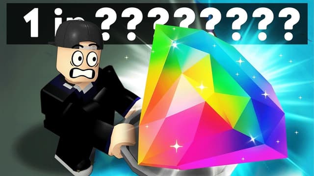 S08:E13 - Selling Rocks in Roblox