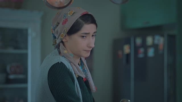 S01:E44 - La Novia De Estambul: Episodio 44