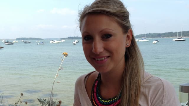 S01:E04 - Eugene, James and Iain