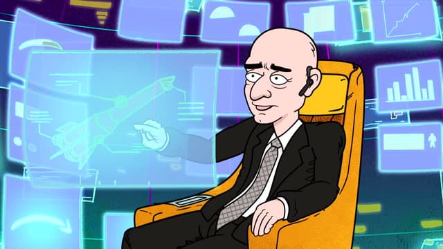 S01:E03 - Los Desechables