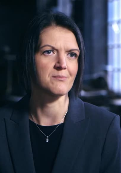 S01:E03 - Ian Huntley poster