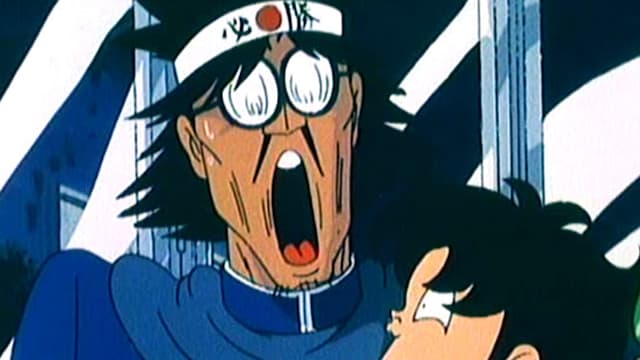 S01:E08 - The Terrifying Bicycle Chicken Race/Prank Phone Calls You Must Not Imitate