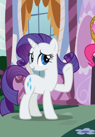 S01:E25 - Party of One poster