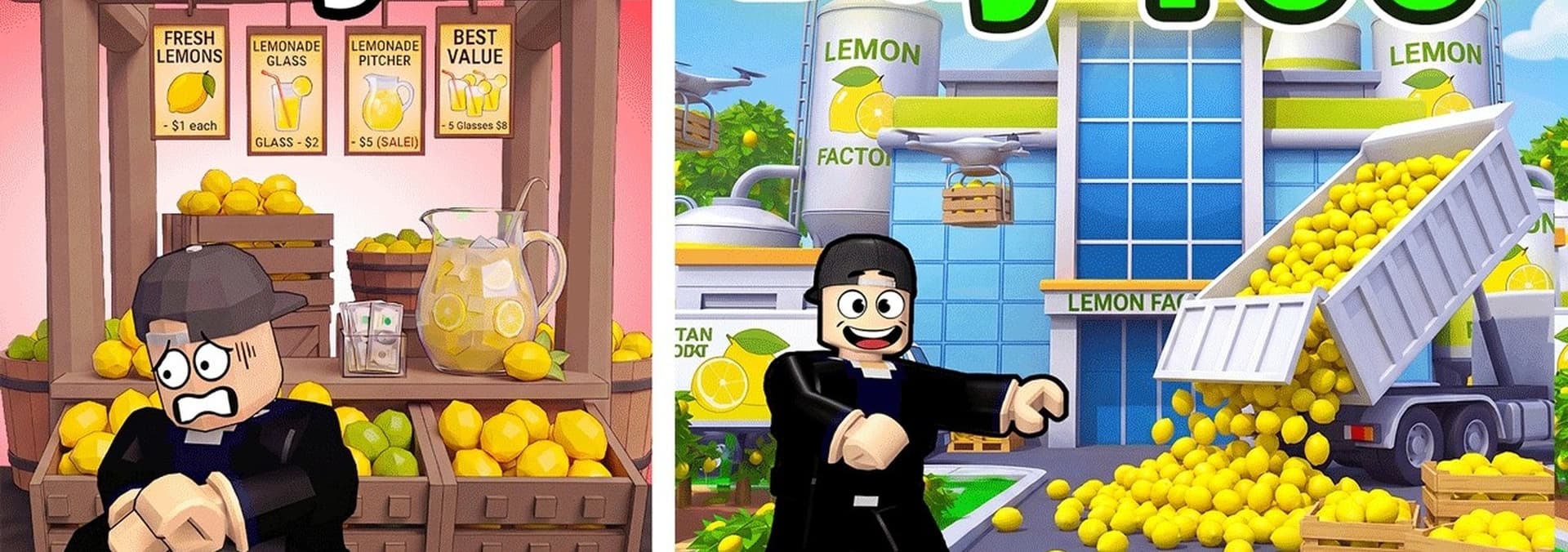 Watch SSundee S18:E12 - Buying EVERYTHING in Roblox Sell Lemons - Free ...
