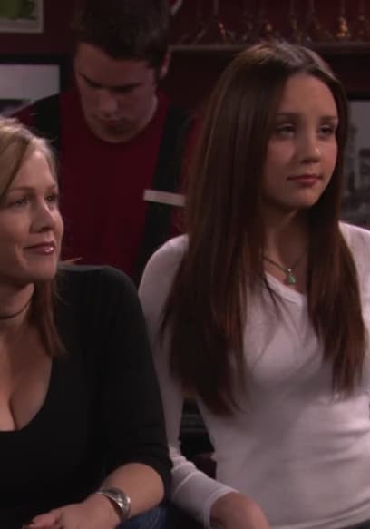 S01:E12 - Girl's Night Out poster