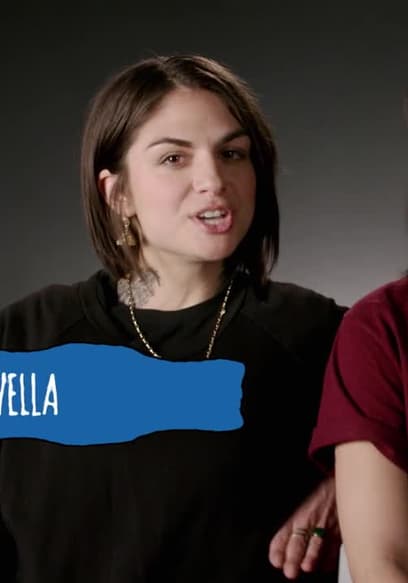S02:E09 - Blackbear and Krewella poster