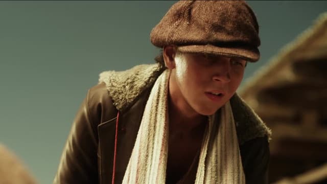 S01:E06 - Voci Dal Salud