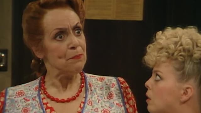 S05:E10 - René: Under an Assumed Nose