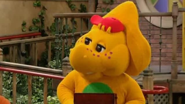 S10:E04 - Formas / Colores