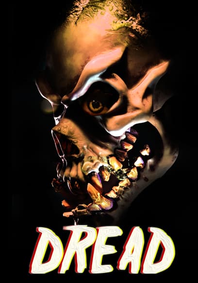Dread poster