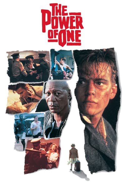 The Power of One (Español)