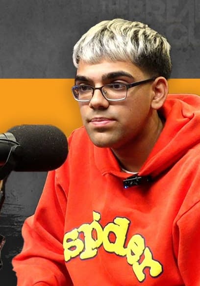 S01:E124 - N3on Talks Kai Cenat, Internet Beef; DDG's Brother DuB, Streaming Career, Adin Ross, Personal Growth poster