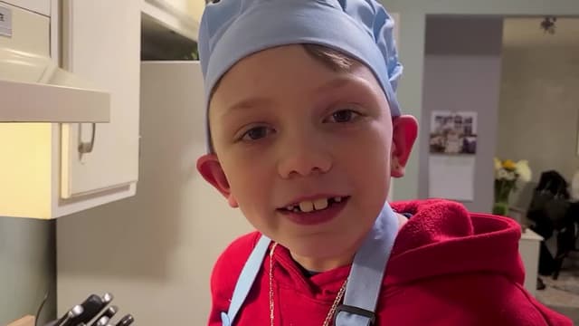 S01:E12 - Free Range, Feral, and Fun