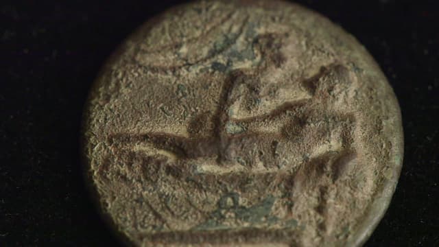 S03:E03 - Rare Relics