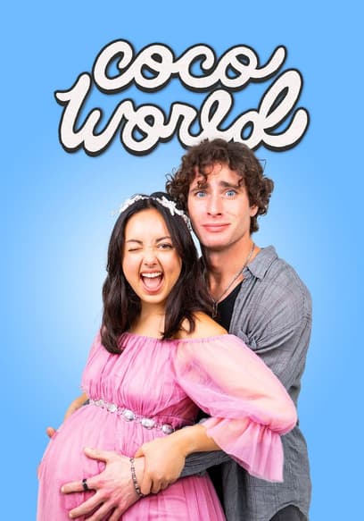 Coco World poster