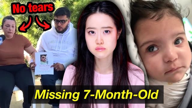 S2025:É457 - S2025:E457 - Mom Claims Mystery Man Said “Hola” Before Knocking Her Out & Stealing Baby - but No One Saw a Baby