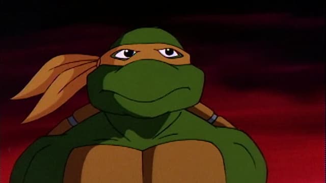 S08:E03 - Cyber-Turtles