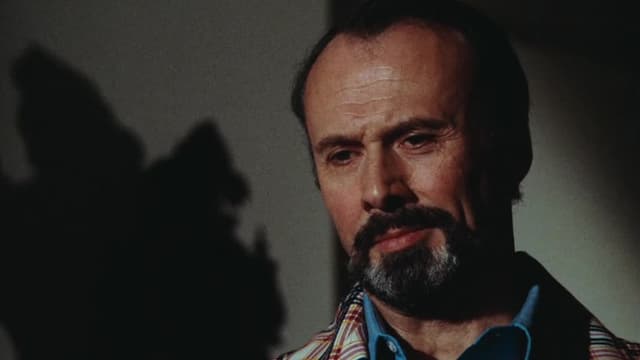 S03:E08 - A Friend in Deed