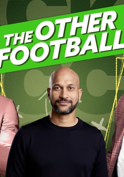 S01:E06 - Keegan-Michael Key, Casey Settleman, Natalie Simon poster