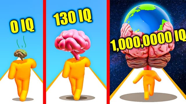 S13:E07 - Big IQ and Big Head