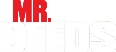 Mr. Deeds