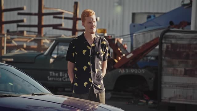 S01:E07 - Rage Against the Machine