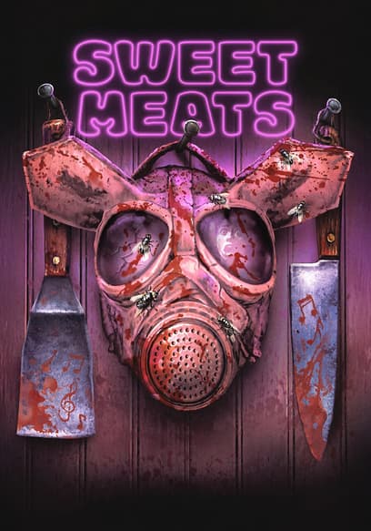 Sweet Meats poster
