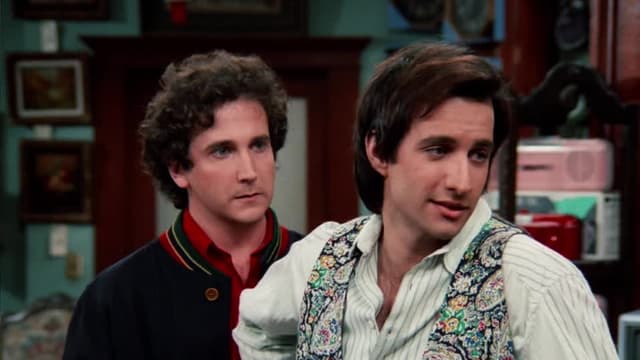 S02:E05 - Lifesavers