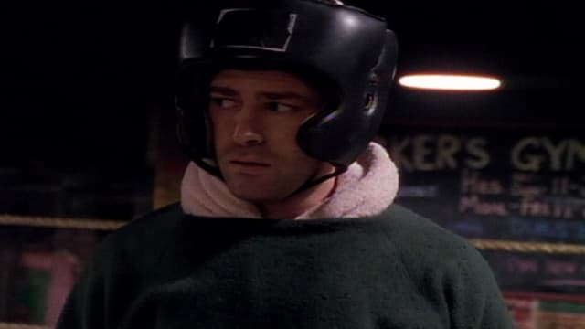 T03:C11 - S03:E11 - Take My Life... Please