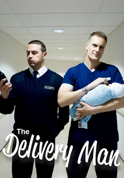 The Delivery Man
