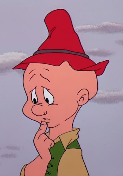 S05:E03 - Tweety's Circus / Yankee Doodle Bugs / Beanstalk Bunny poster