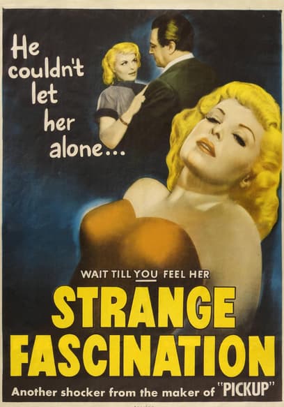 Strange Fascination