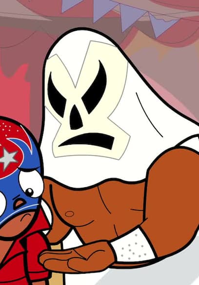 S01:E11 - Honor Thy Lucha / Chinche poster