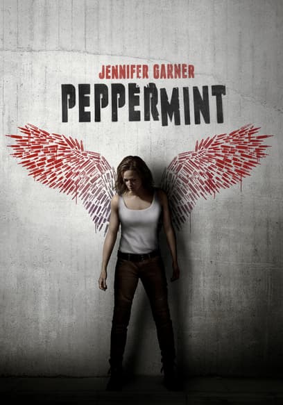 Peppermint