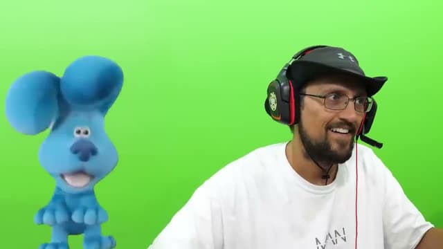 S30:E06 - Color Blind Guy & Grumpy Gran