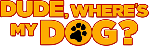 Dude Where's My Dog?