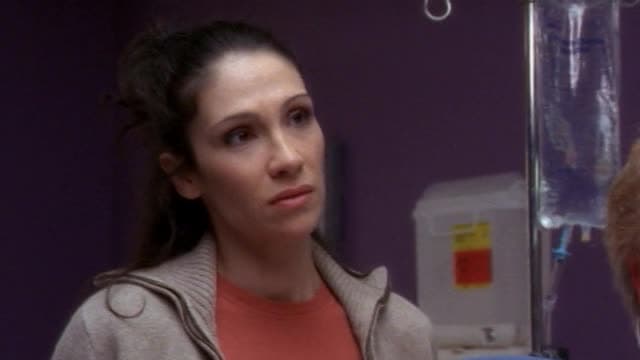 S04:E412 - Jeaneology