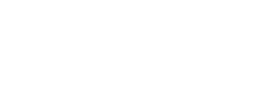 My Father and the Man in Black