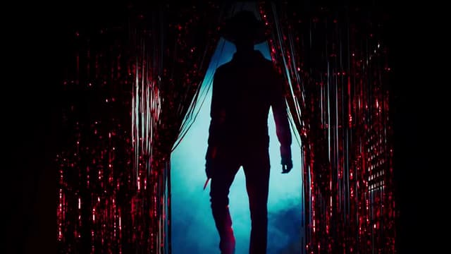 S03:E08 - The Puppet Man