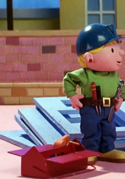 Watch Bob the Builder S09:E13 - Trix and the Bug - Free TV Shows | Tubi