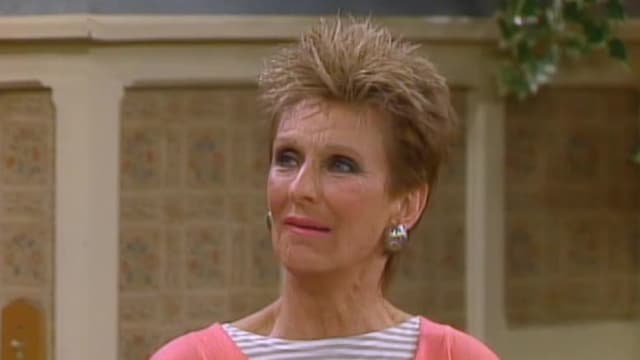 S08:E21 - Younger Than Springtime