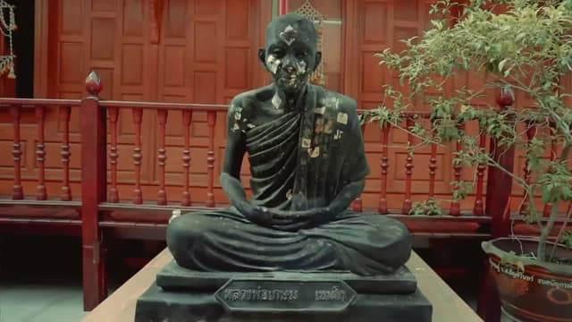 S01:E03 - Lost Souls Inside Ancient Temple Ruins (Part 1)