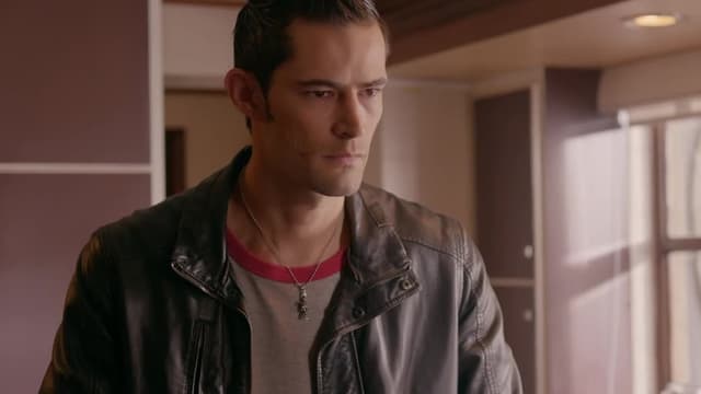S01:E58 - Capítulo 58