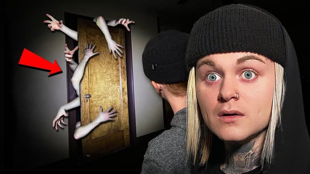 S03:E15 - Evil at Hotel Monte Vista