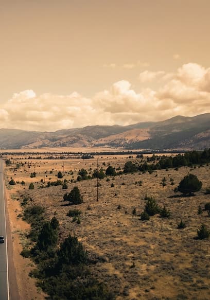 Affiche de S01:E04 - Discovering Highway 395 in California's Remote Northeast