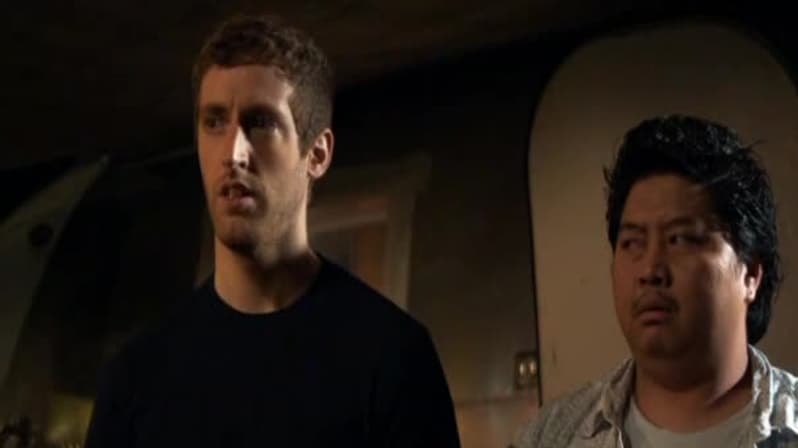 Splinterheads Film Splinterheads (movie, 2009)